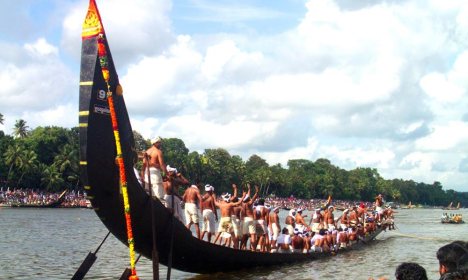 boat-race-kerala