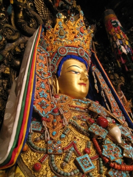 jowo-rinpoche