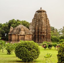 orissa-tempio